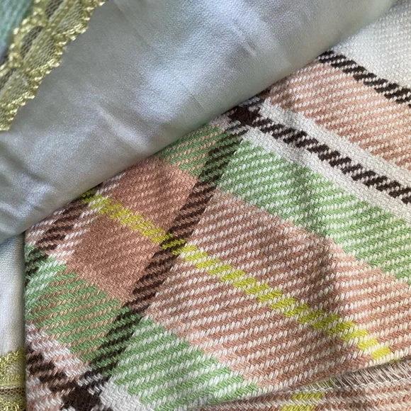 Abercrombie & Fitch wrap skirt - Picture 5 of 11